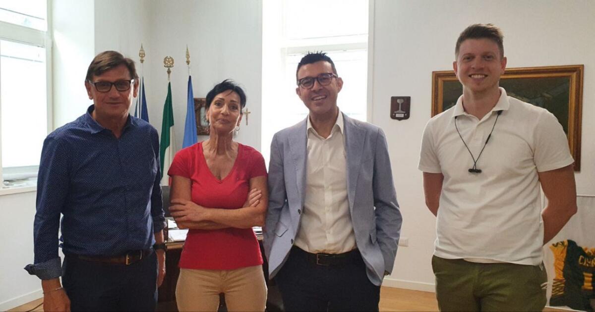 Monfalcone, il sindaco Cisint incontra Rfi - 