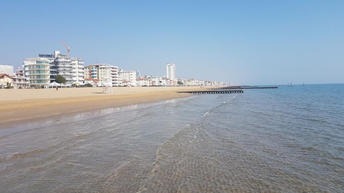 Jesolo, previsioni superiori al 2019 per le festività tedesche: dati in continuo aumento - 