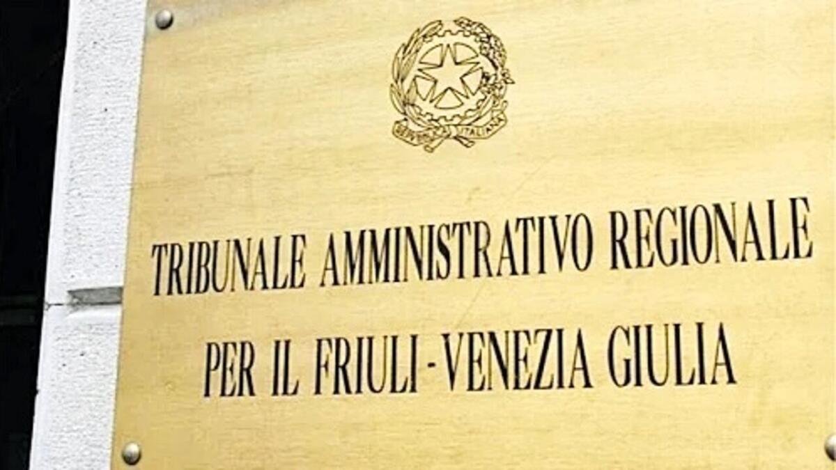 Ronchi, il TAR annulla il provvedimento di esclusione della Lista "Obiettivo Giovani" - 