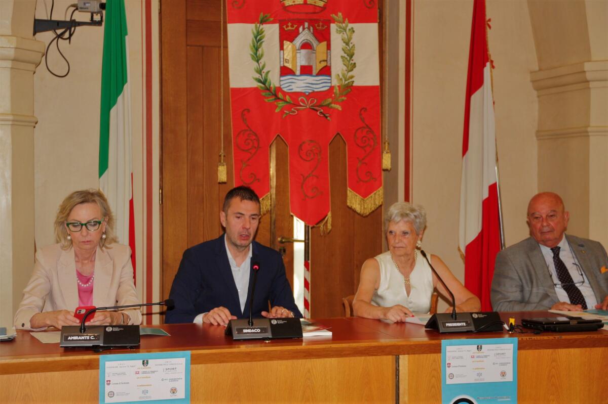 Pordenone, lo sport una terapia per vivere bene - 