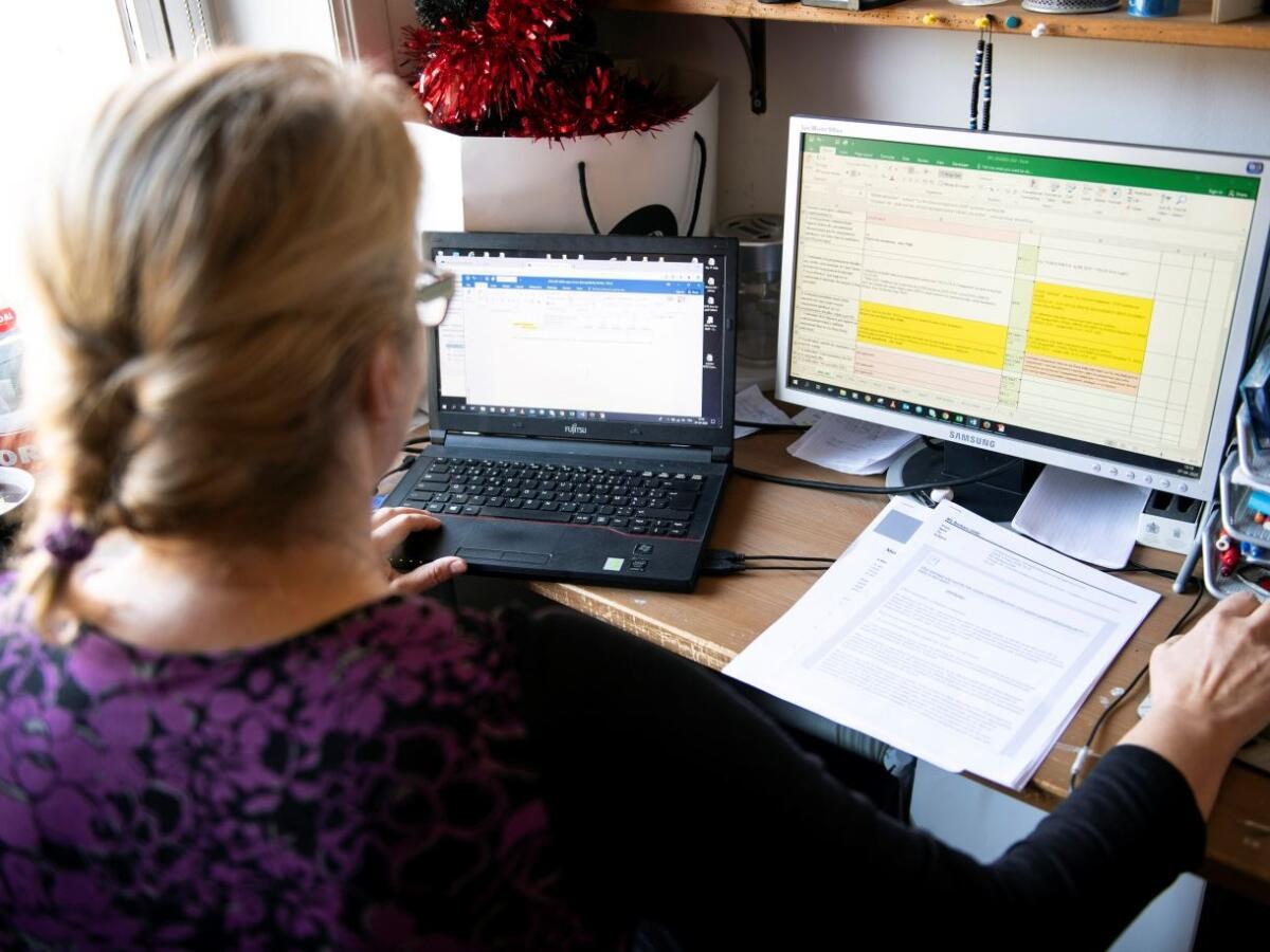 CGIA, "anche in Fvg gli autonomi sono in lenta agonia" - 