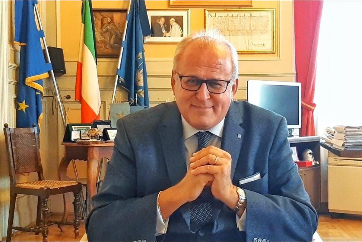 Attacco agli alpini, Ziberna: "Gorizia non ci sta" - 