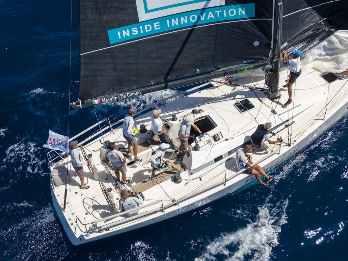 Sport, vela: la stagione 2022 di Selene Alifax - 