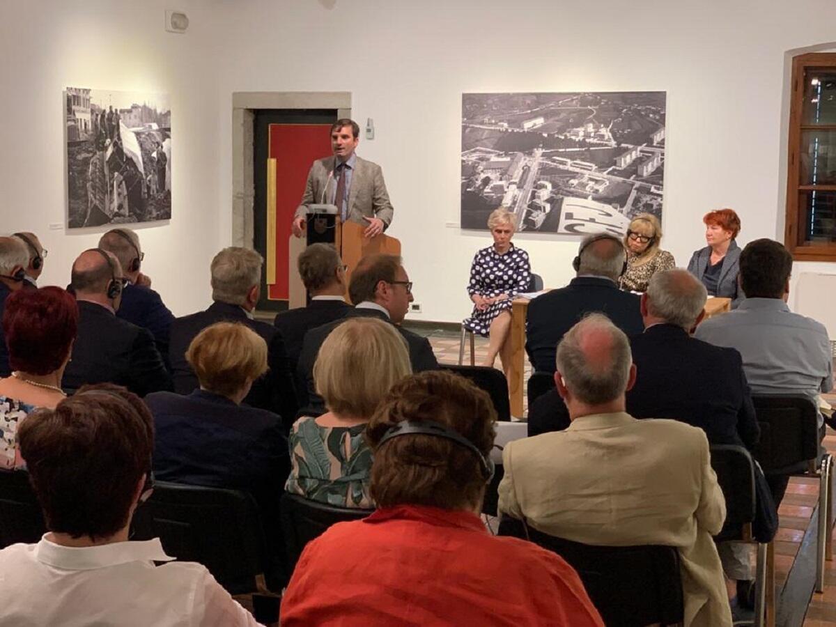 Artigiani pensionati, l’alleanza tra Fvg e Slovenia si amplia ad Austria, Croazia ed Ungheria - 