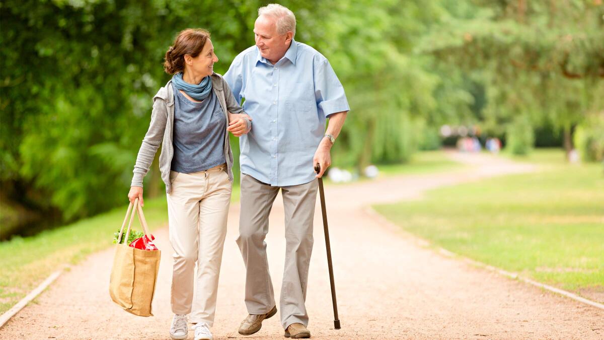 Invecchiamento attivo, convegno a Gemona l'11 maggio - 