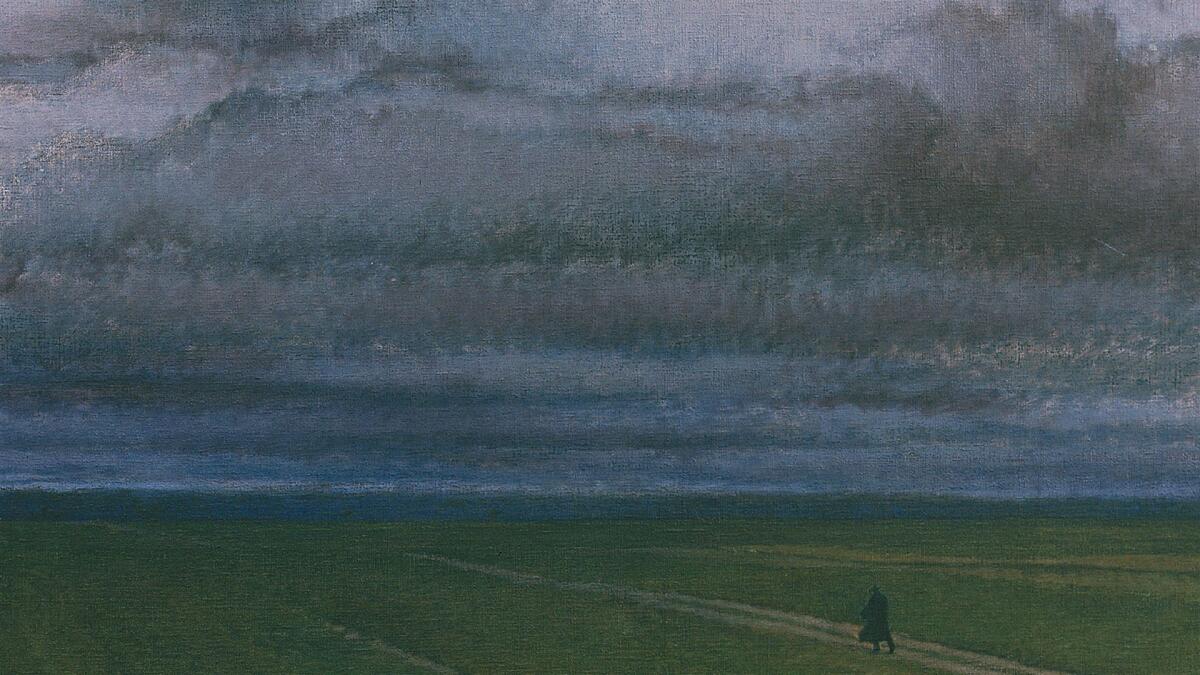 Udine, "La Forma dell’Infinito" chiude a quota 58mila visitatori - 