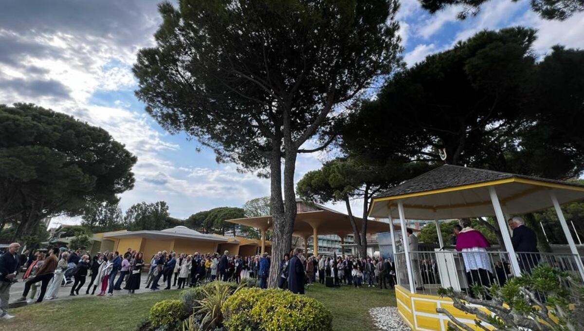 Inaugurata oggi a Grado la nuova Stagione Balneare - 