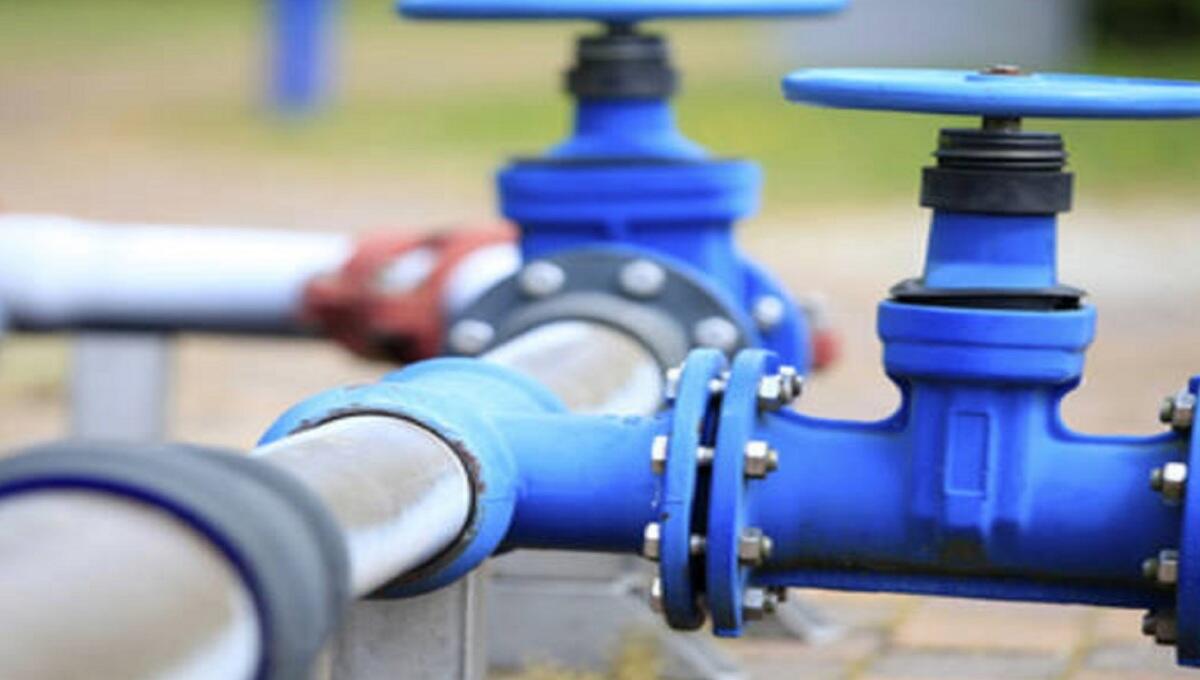 Ats fra le migliori società in Italia per qualità tecnica del servizio idrico - 