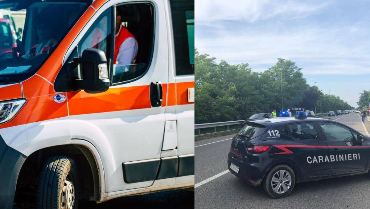 Travolto e ucciso in bici da un'auto: morto Claudio Peressini - 