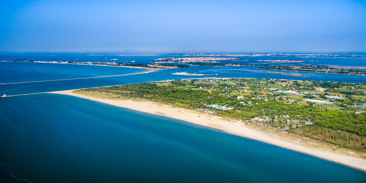 Confermata dalla FEE Italia la Bandiera Blu per Cavallino-Treporti - 