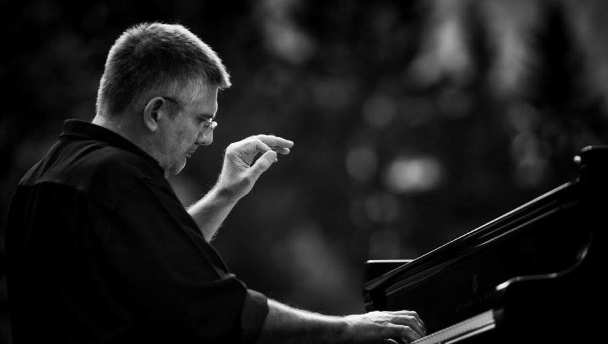 Bearzatti e Venier nel Duomo di Valvasone per Polinote - 