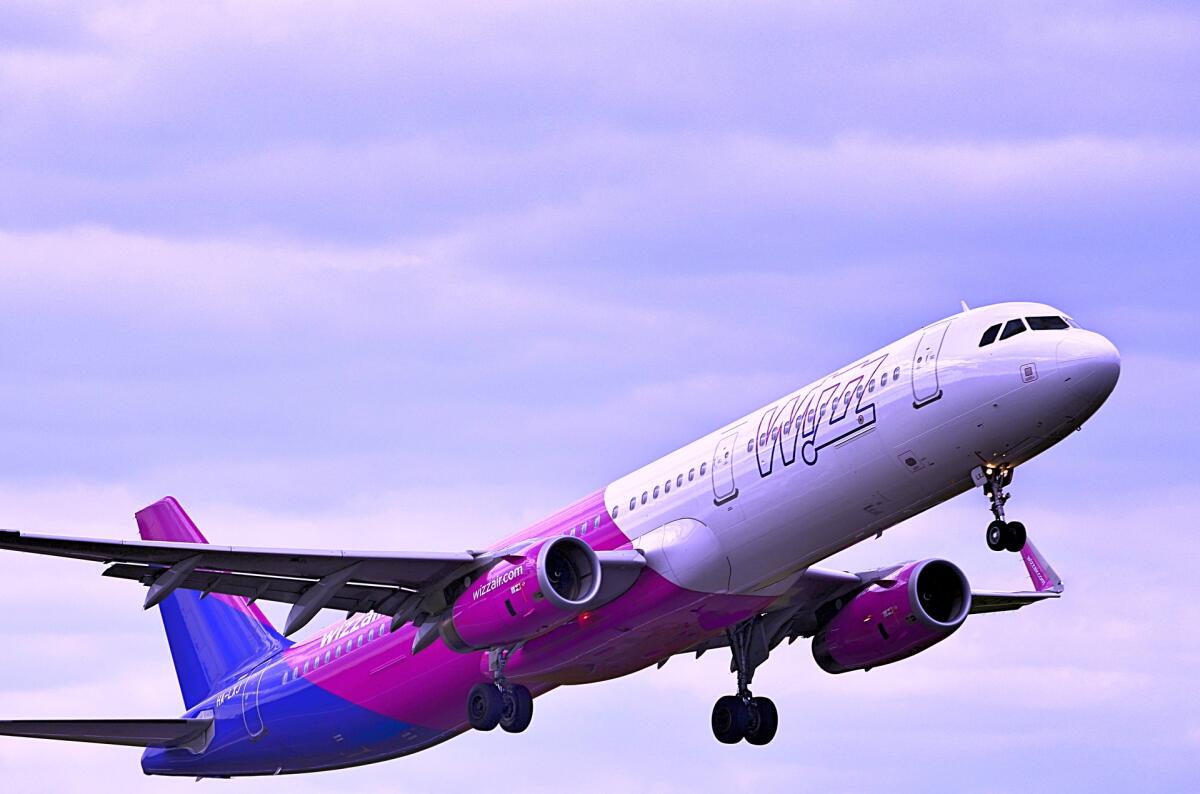 Voli cancellati Venezia Cagliari e ritorno, ai passeggeri 250 euro - 