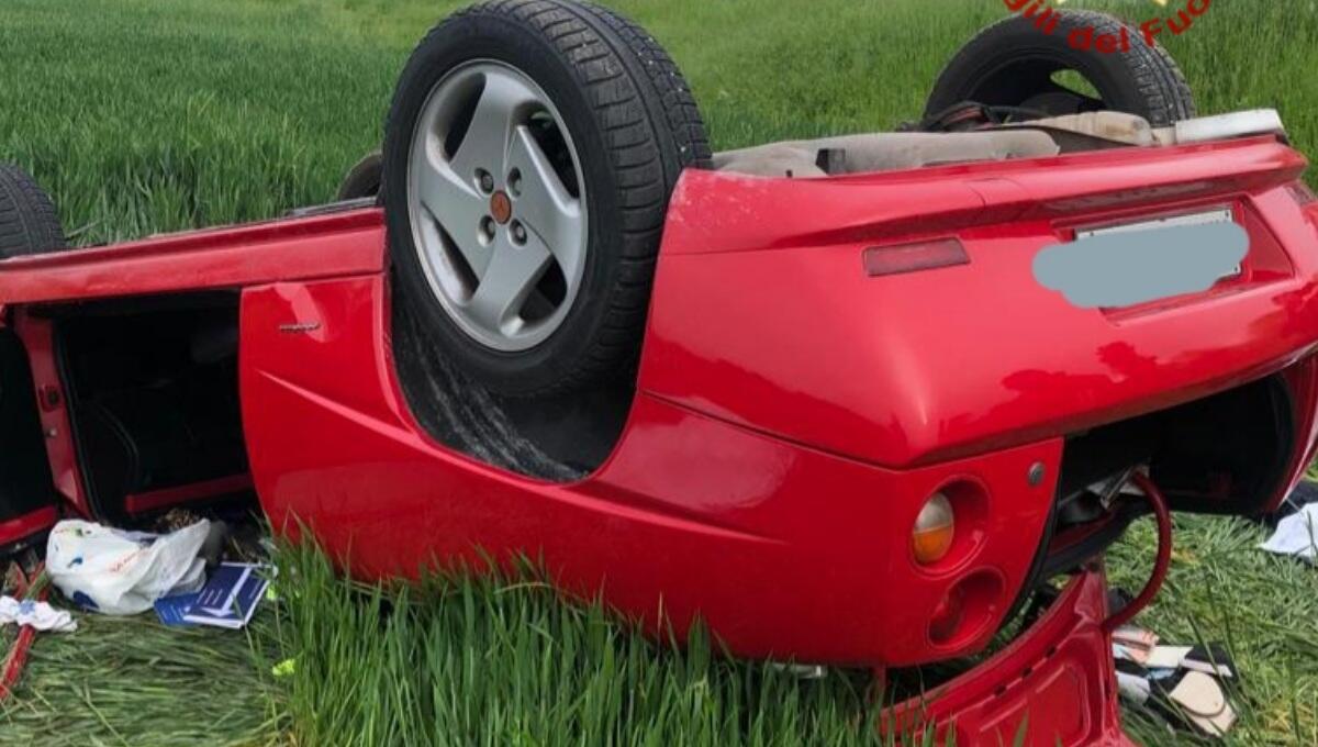 Tragico incidente sulla Romea a Mira: due morti e un ferito grave - 