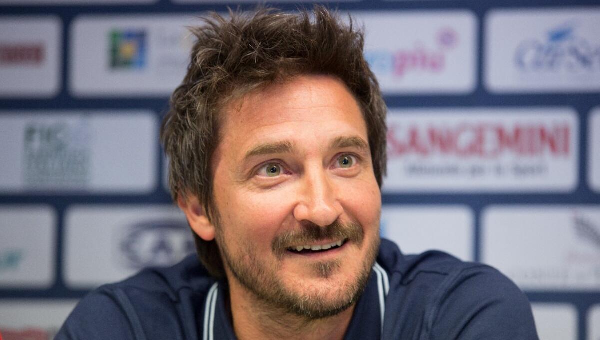 Pallacanestro, il triestino Gianmarco Pozzecco è il nuovo commissario tecnico della Nazionale - 