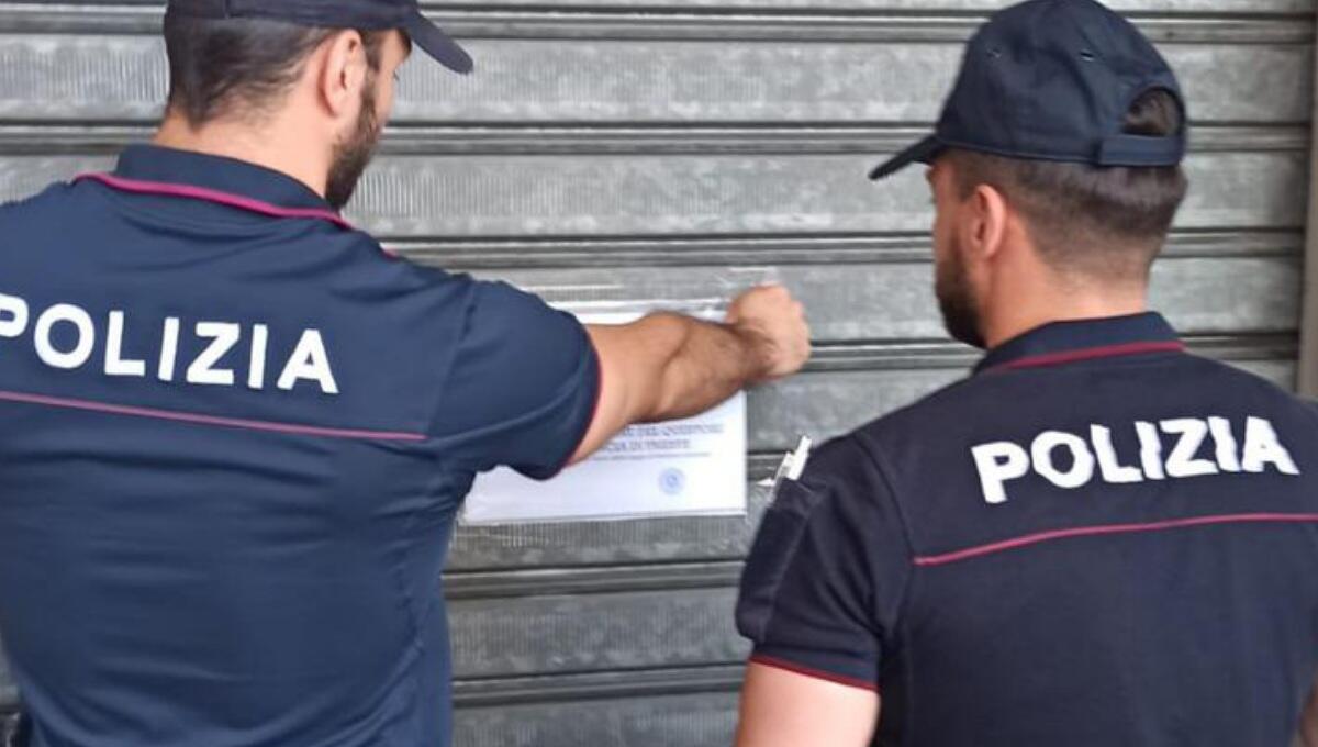 Somministrano alcolici a minori: chiuso un bar a Trieste - 