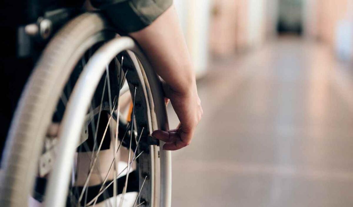 Invalidità civile, fino a 6 mesi in Asufc per la visita: depositata un'interrogazione - 