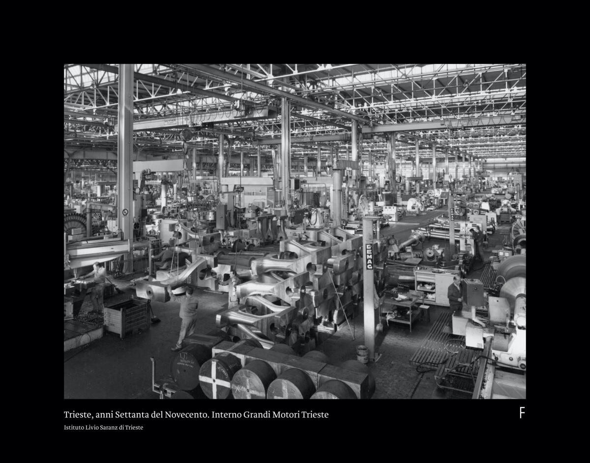 Per la rassegna “Lavorare oltre confine” un concerto del Conservatorio Tartini in Sala Luttazzi - 