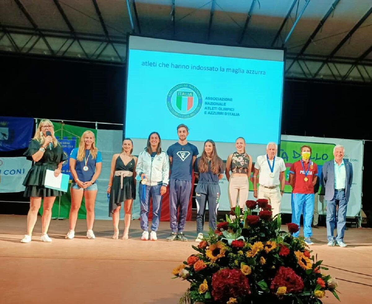 Torna la Festa dello Sport, dal 2 al 4 giungo a Monfalcone: il programma - 