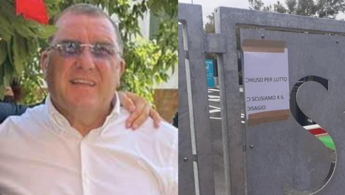 Chioggia, travolto da una palma: morto il titolare dello stabilimento Stella Maris - 