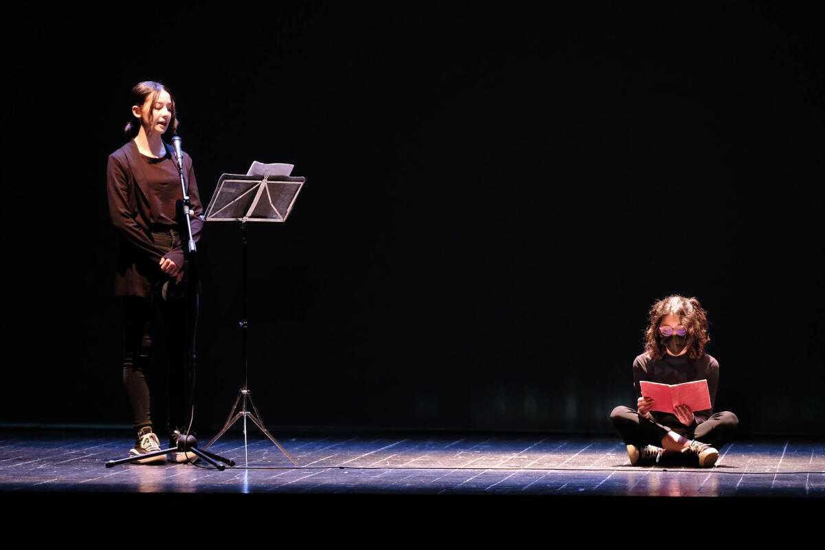 Premio Tomeo, aperto il sipario dell'Oscar del Teatroragazzi - 