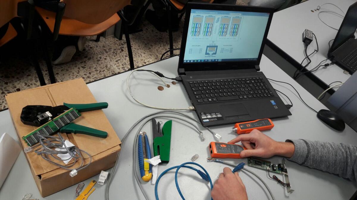 Occupazione, mancano tecnici specializzati, preoccupazione per logistica e telecomunicazioni - 