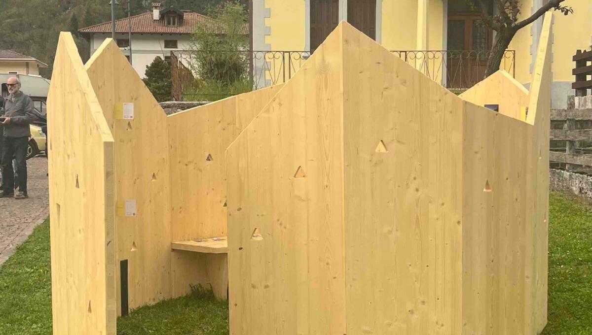 I Clautani raccontano la propria terra ai turisti - 