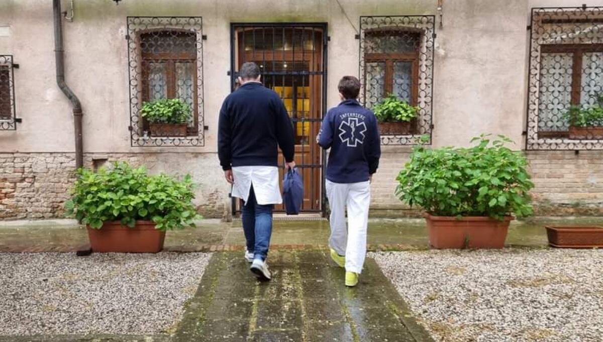 A Venezia nasce il dentista a domicilio per utenti allettati o in carrozzina - 