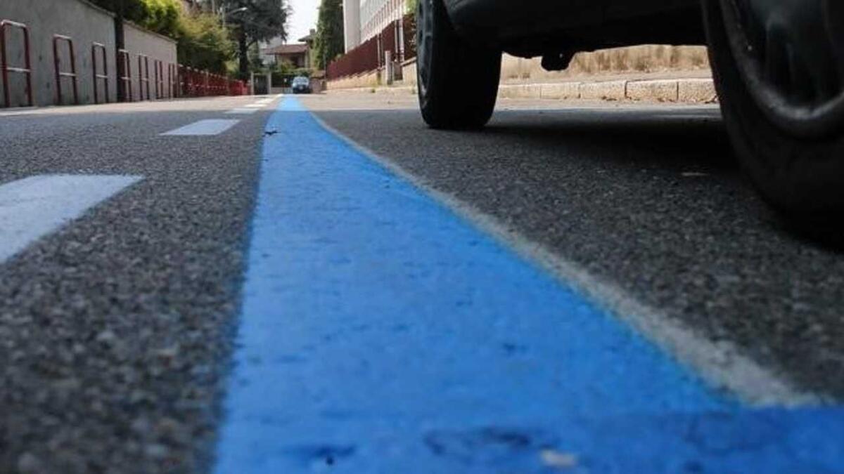 Udine, prorogata la sosta gratuita per mezzi poco inquinanti - 