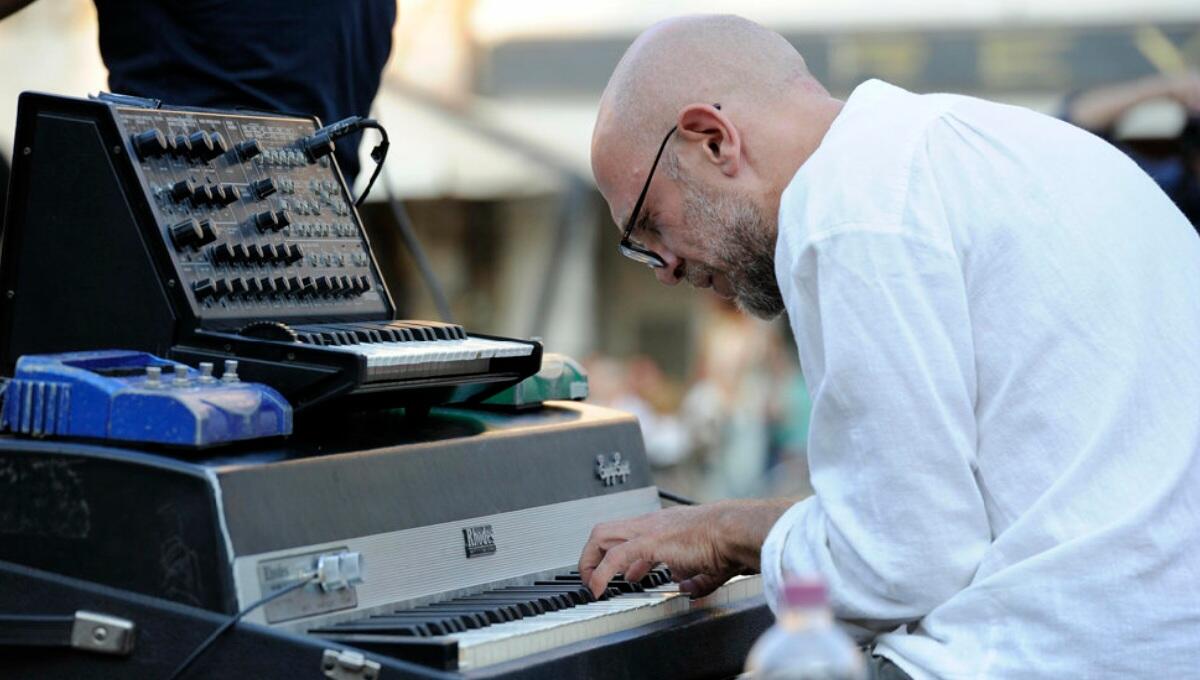 Piano Jazz, la rassegna ritornerà dal 19 maggio alla Fazioli concert hall di Sacile - 