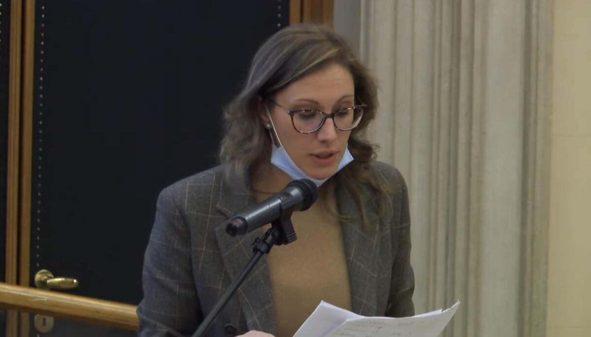 Manzan, a Udine un convegno sulle Comunità Energetiche Rinnovabili - 