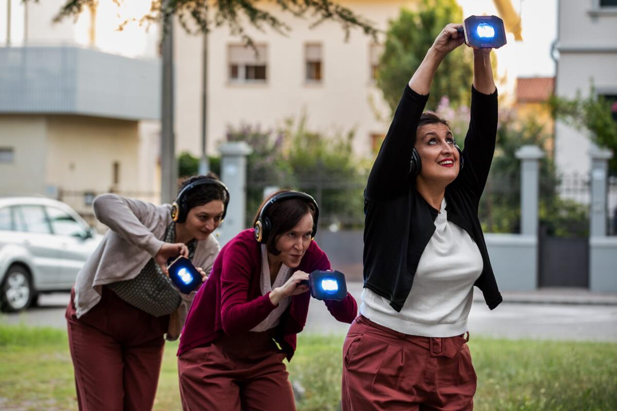 A Preone arriva “Racconti Raccolti”, la nuova rassegna di Teatro della Sete - 