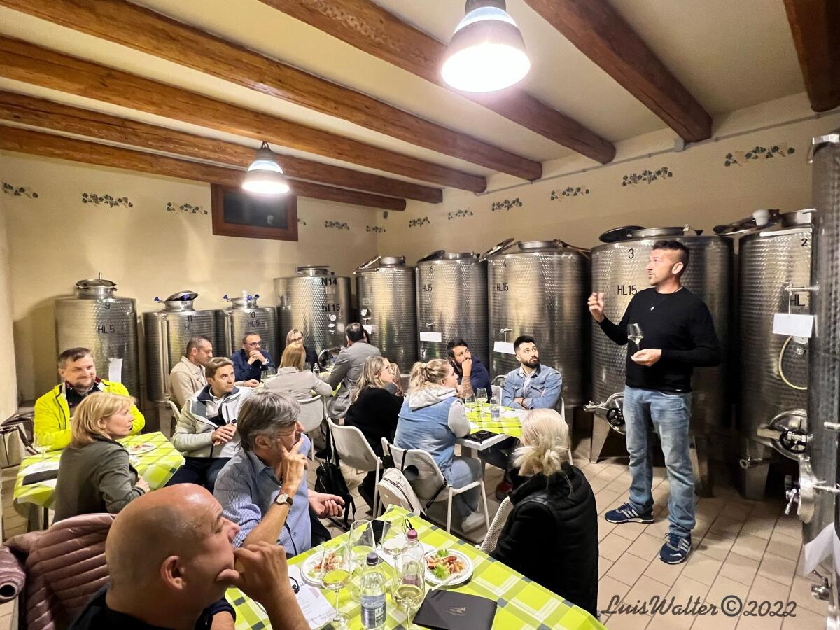 Cantine Aperte si riconferma l’evento più amato dagli enoturisti  - 