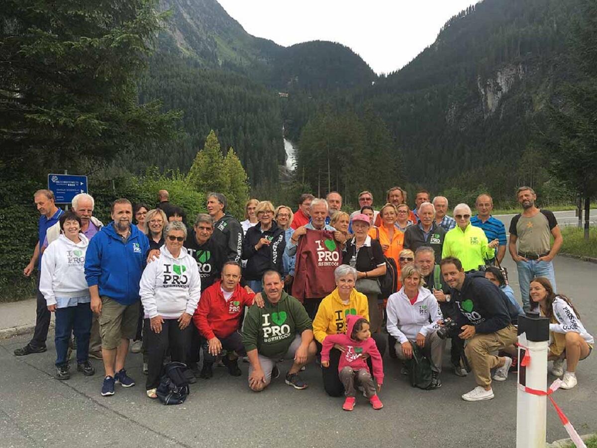 Prendersi cura di un territorio, ecco la mission della Pro Loco Prossenicco APS - 