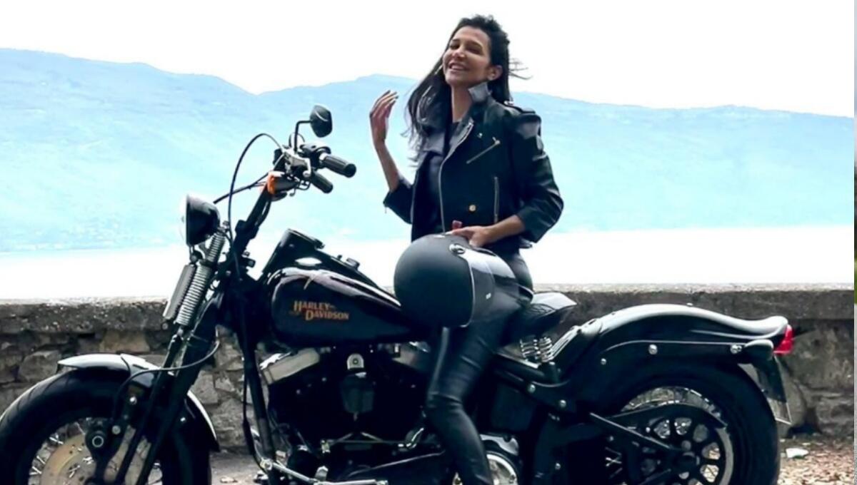 Nuova impresa per Jesusleny Gomes - 