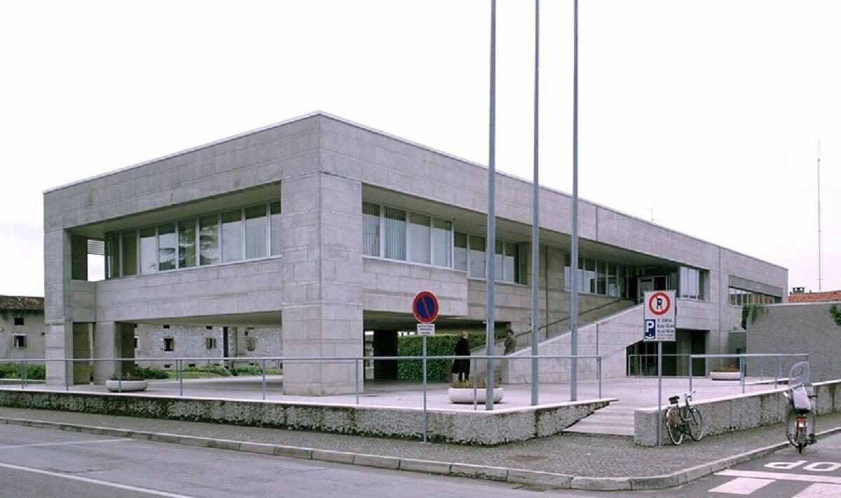 Furto in Comune a Fontanafredda: preso l'autore - 