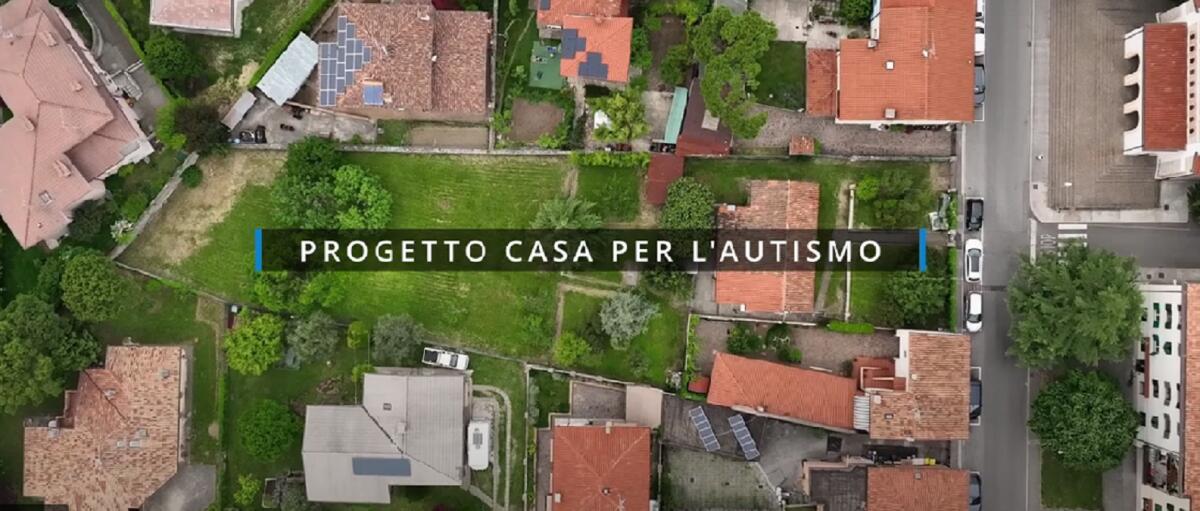 Crowdfunding #ProMUOVIamol'Autonomia di Voi come Noi Associazione di Promozione Sociale per l'autismo - 