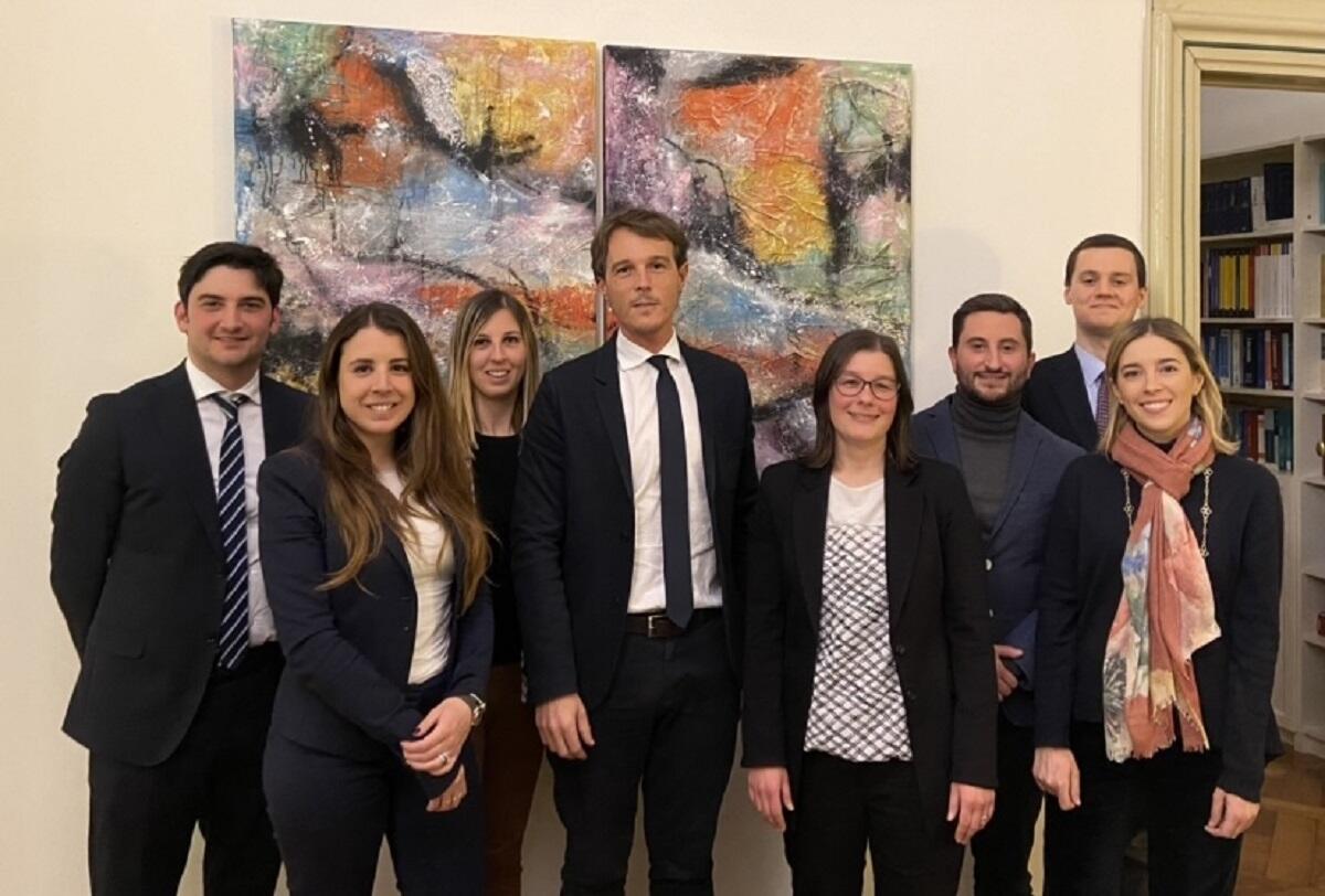 Giovani Commercialisti: a Verona riconfermato Andrea Pitondo alla guida - 