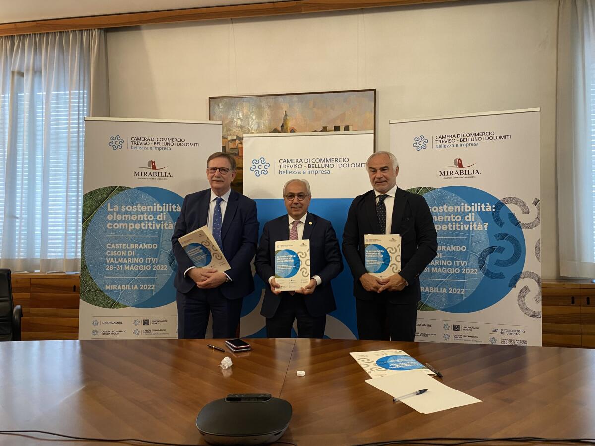 Il Veneto ospita Mirabilia il network europeo dei siti Unesco ed è già promozione internazionale - 