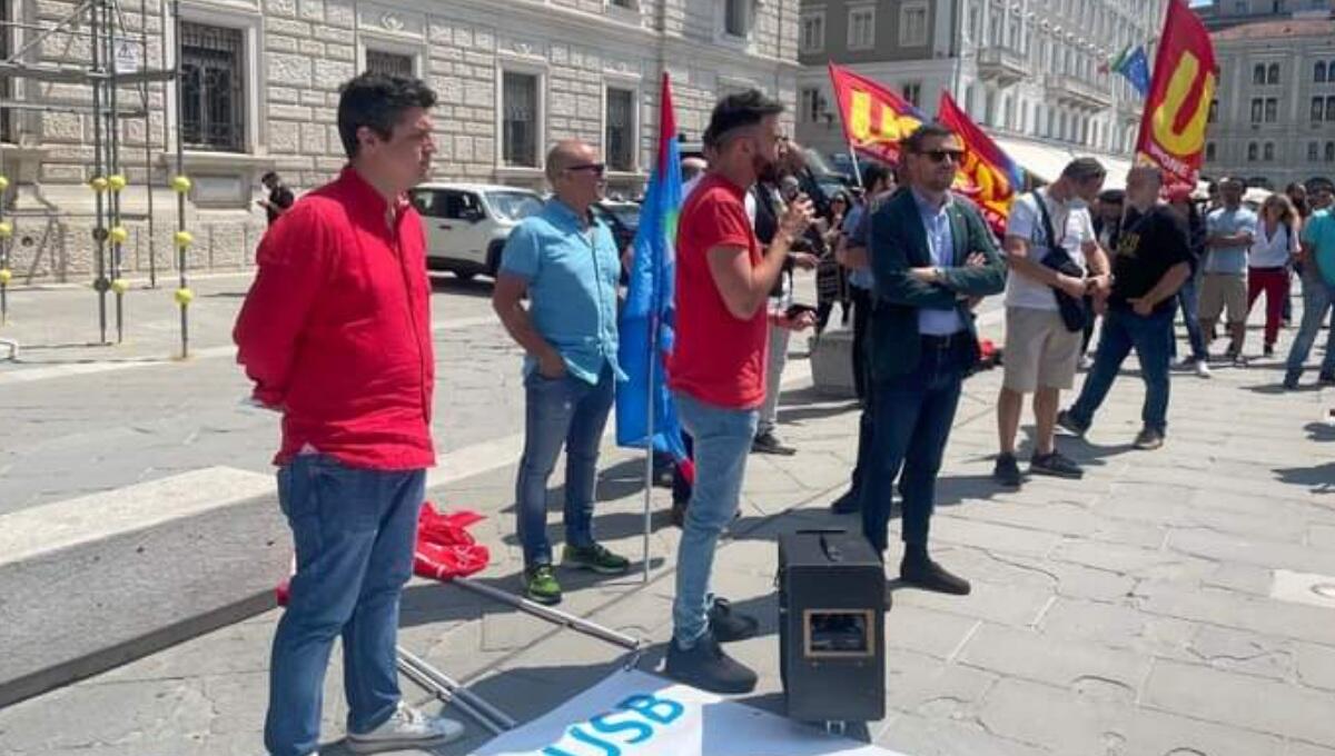 Flex, Regione Fvg: sindacati convocati dal Mise giovedì - 