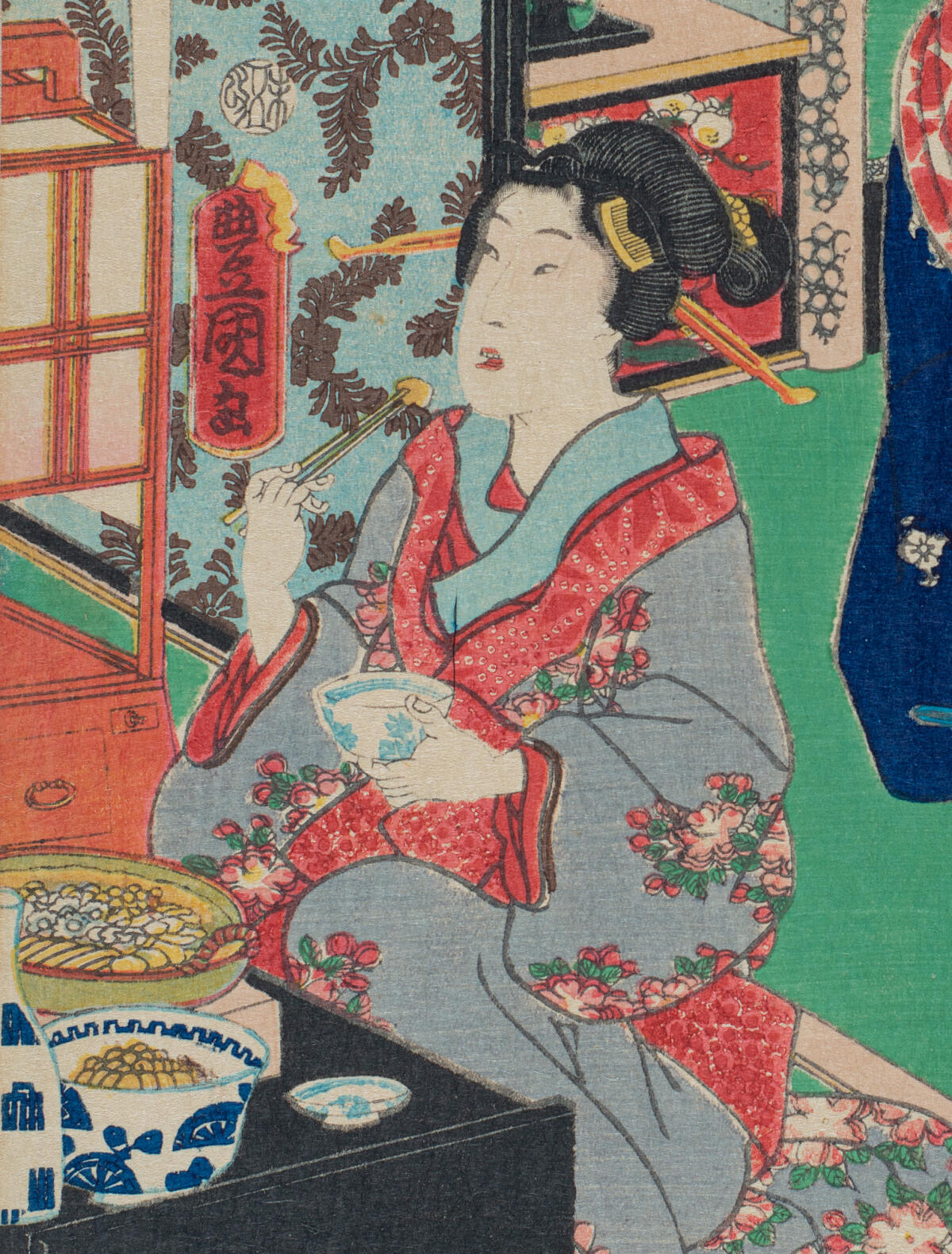 Palazzo Coronini Gorizia, al via gli eventi collaterali alla mostra Nihon Fūzokue, per andare alla scoperta del Giappone - 