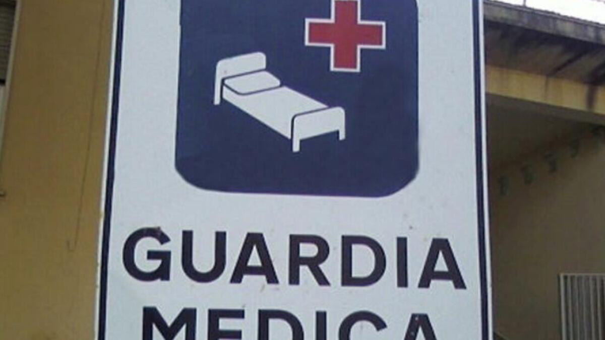 Monfalcone, Fimmg chiede accesso agli atti guardia medica - 