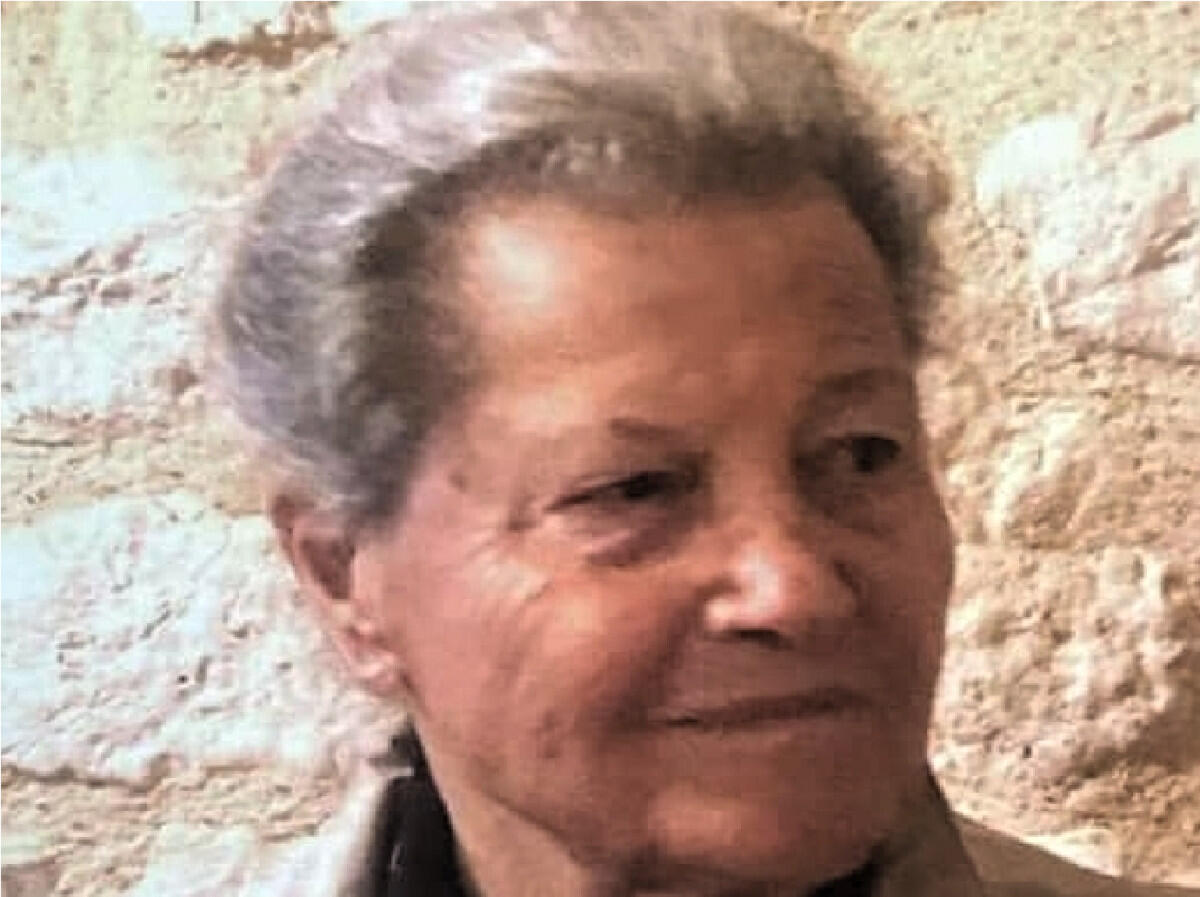 Nessuna traccia di Valeria Rosato, rientrate le squadre del Soccorso alpino - 