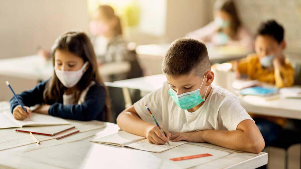 Scuola: crescono le adesioni alla lingua friulana - 