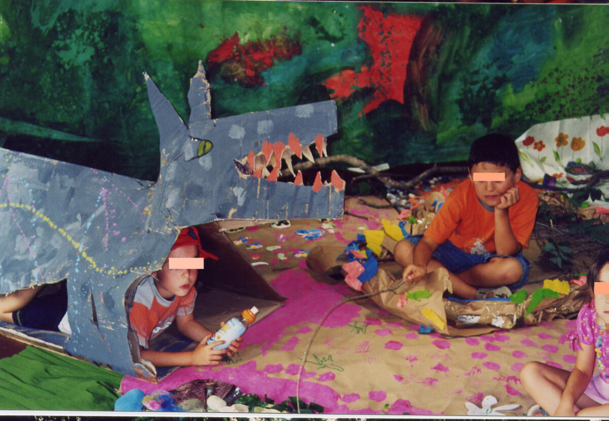 Gradisca, ‘Dentro la fiaba’: aperte le iscrizioni on line per i bimbi nati dal 2011 al 2015 - 