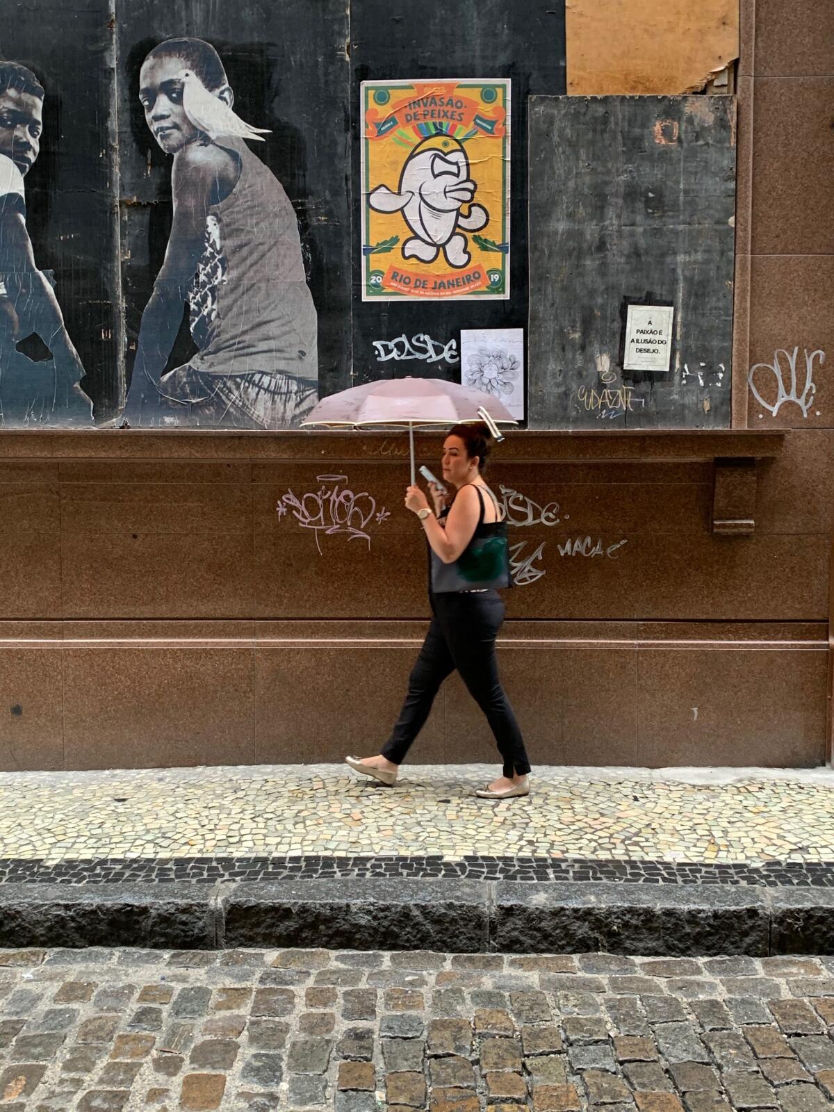 Un artista per Clipper, da Roma a New York passando per il Veneto - 