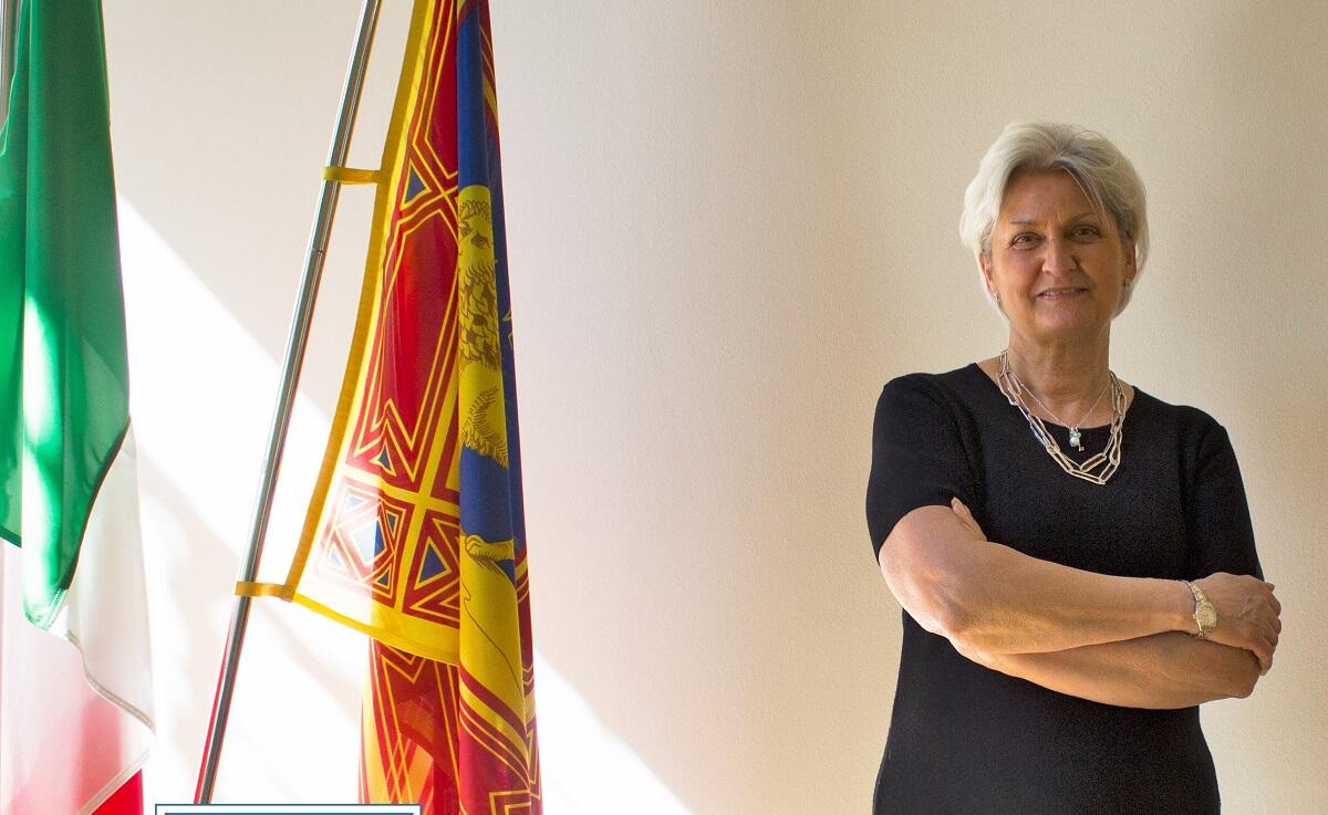 Commercialisti, Margherita Monti alla guida della Conferenza del Triveneto - 