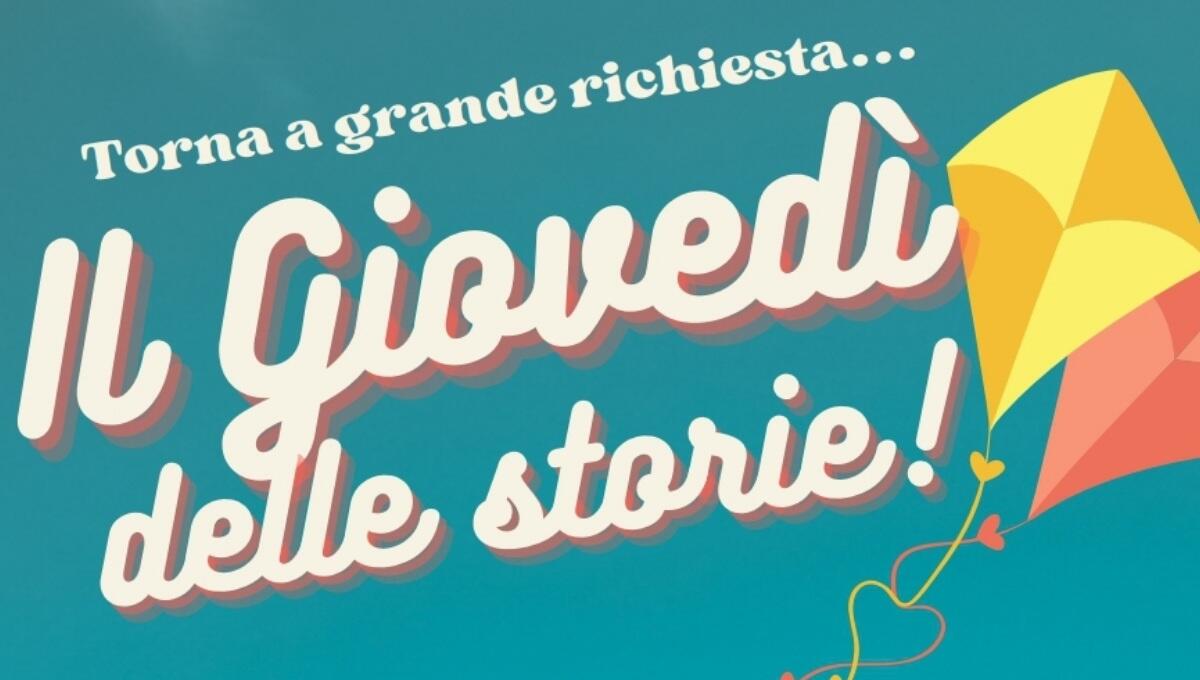 Cividale, riparte il Giovedì delle Storie: incontri di lettura con i bambini - 