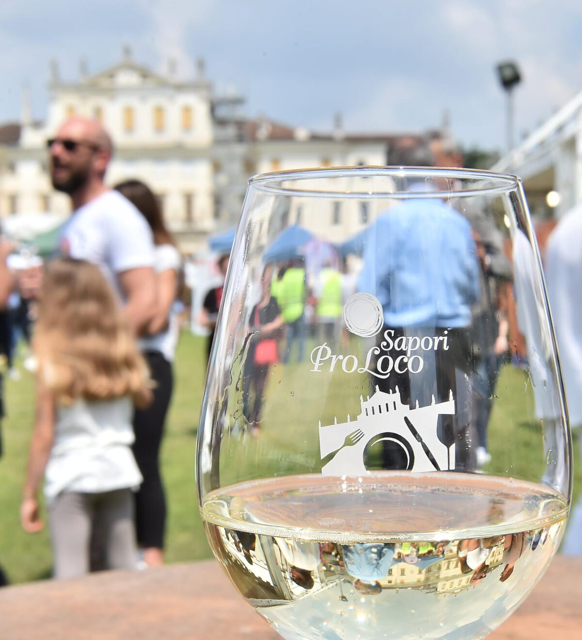 Domani al via Sapori Pro Loco 2022: novità si mangia già a pranzo - 