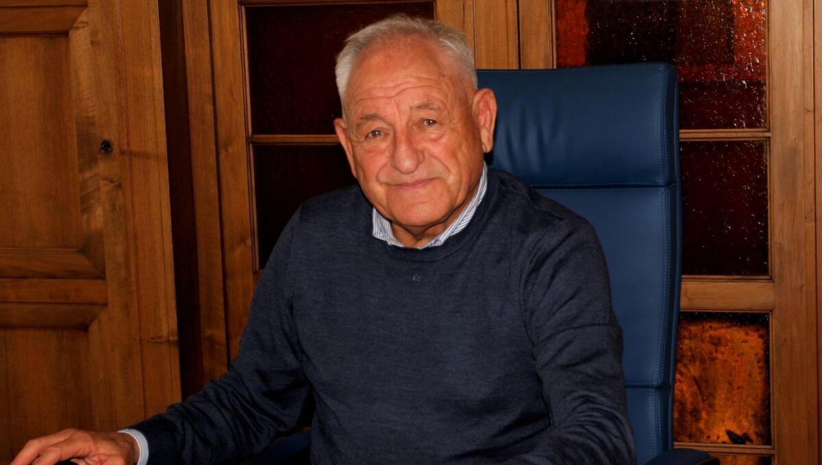 E' morto Eligio Grizzo, lutto a Pordenone - 