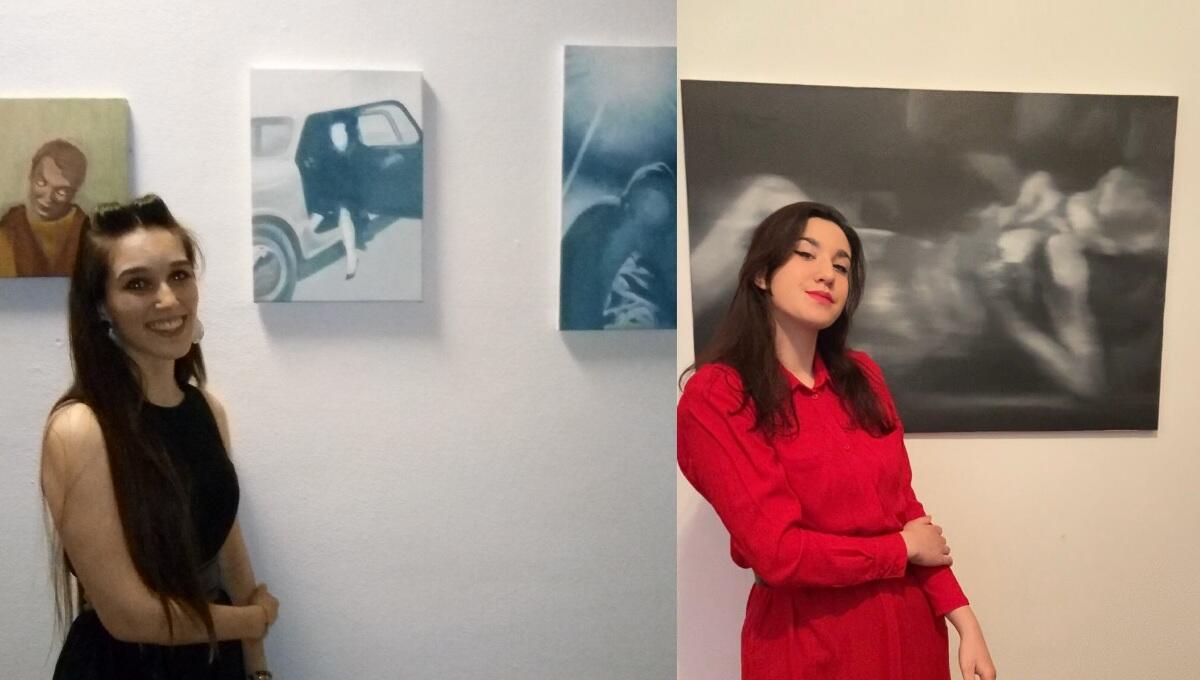 Portogruaro, lo spazio d’arte dei vivai Bejaflor ospita la mostra d’arte contemporanea “Bugie” - 